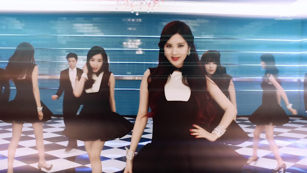 SNSD Mr Mr Seohyun SNSD Mr Mr Seohyun