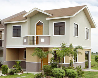 Exterior Design on Beautiful Modern Home Exterior Designs Home Designs