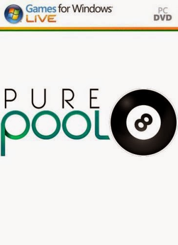 Pure Pool - 2014 Pure Pool - 2014