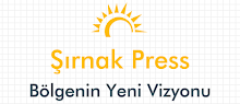 Şırnak Press