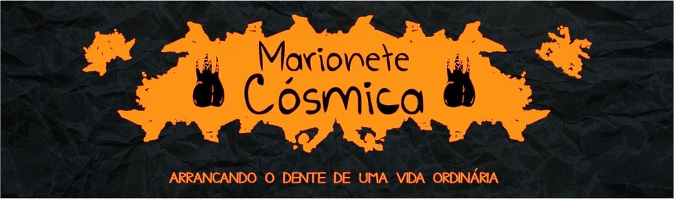 Marionete Cósmica