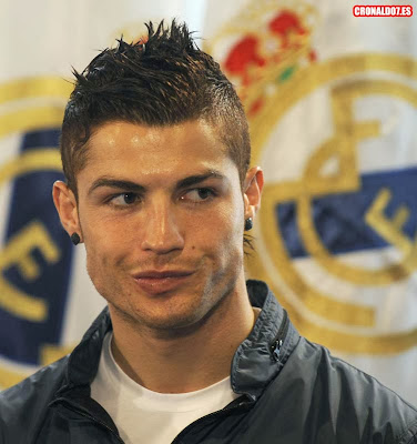 Cristiano Ronaldo hairstyle, Cristiano Ronaldo hairstyle,