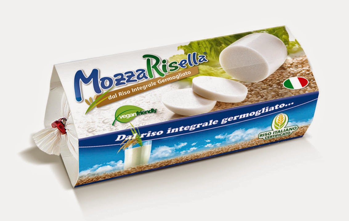 MOZZARISELLA