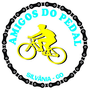 PEDAL DOS AMIGOS