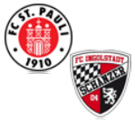 Live Stream FC St. Pauli - FC Ingolstadt FC St. Pauli - FC Ingolstadt