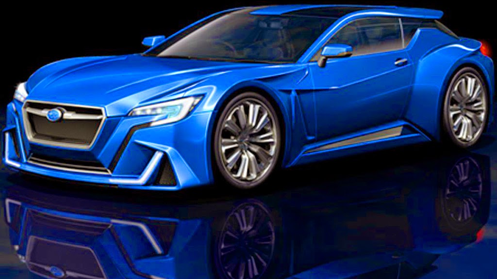 2017 Subaru Svx 2017 2018 Best Cars Reviews 2017 2018 Best ...