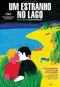 Um Estranho no Lago Dublado
