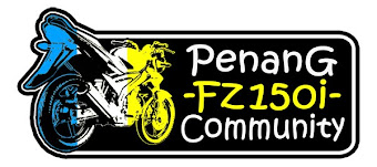 Penang FZ150i Community
