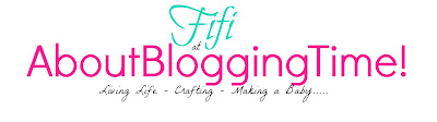 About Blogging Time!