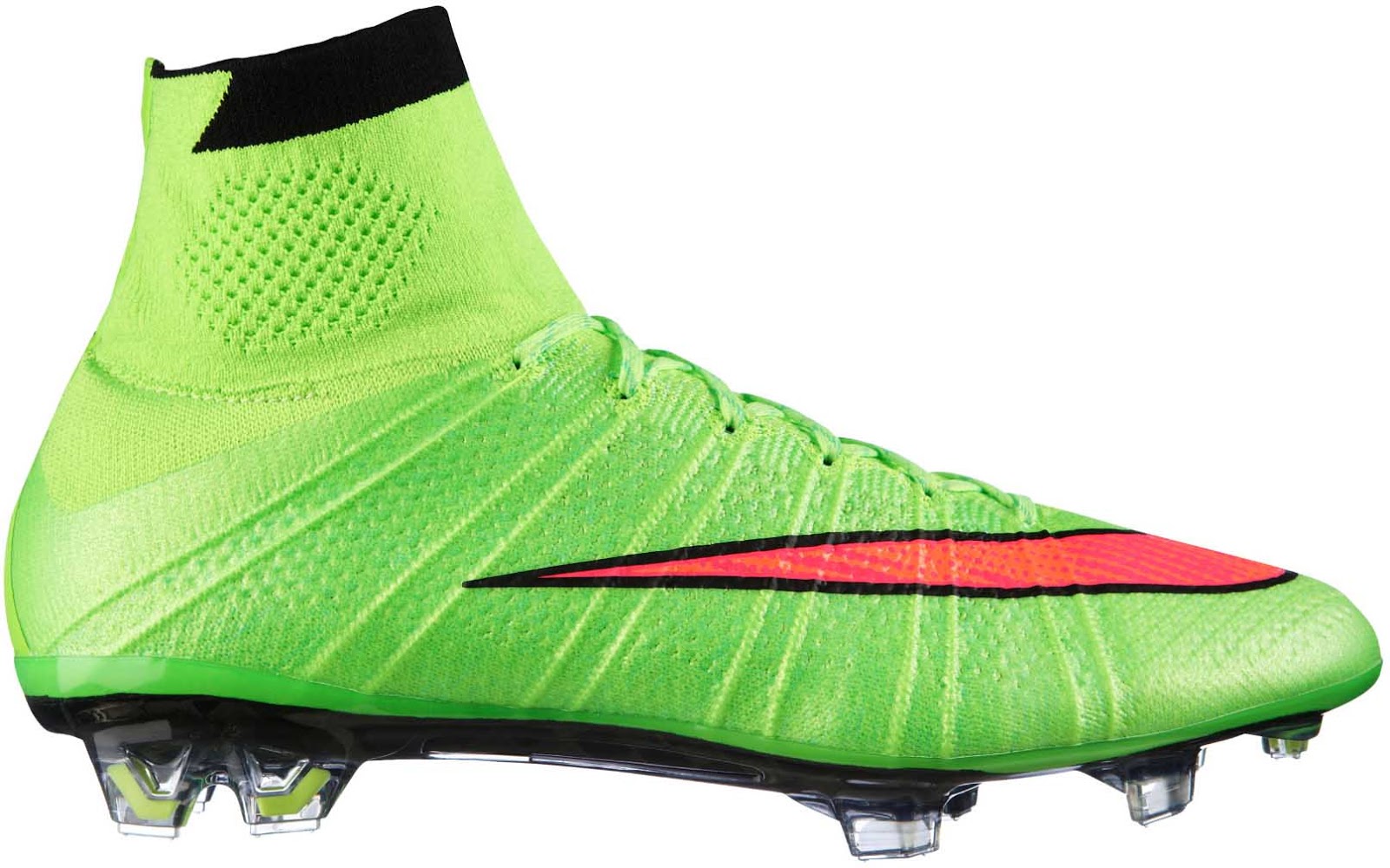mercurial superfly 2014