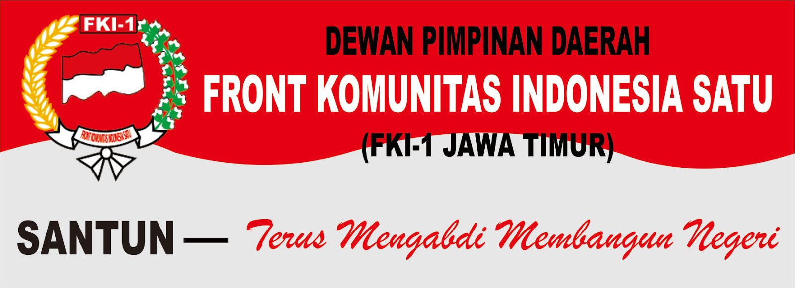FKI-1 Jawa Timur