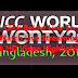Watch Live T20 World Cup Final Match in HD on Slow connection