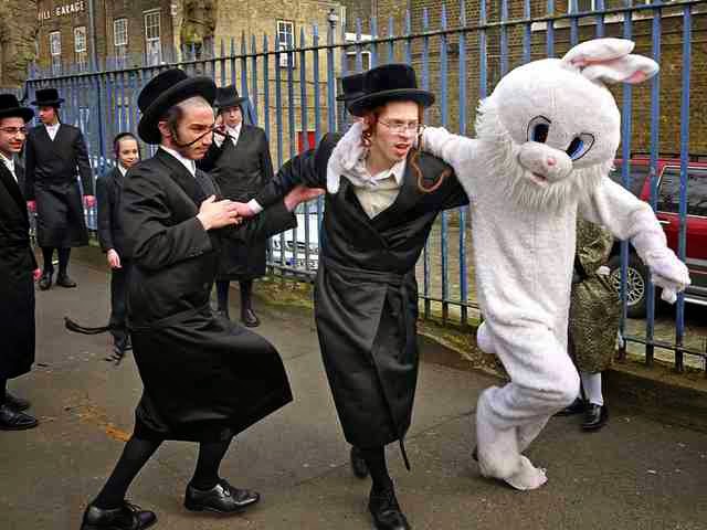 Hot scottish girl naked fuck Hasidic jews and sex