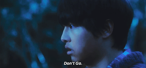 A Werewolf boy - 9