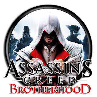 Assassins Creed Brotherhood