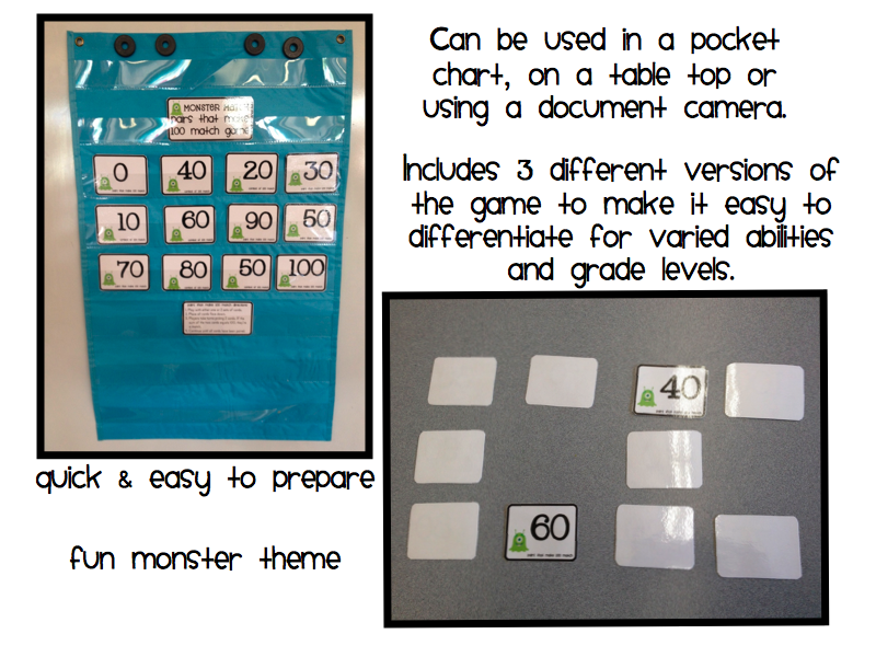 MATH CENTERS GALORE addition / place value / money & more Clutter