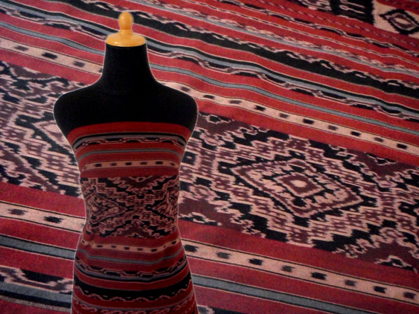 Marica Desa Kayang Alor Ntt Motif Kain Tenun Alor Ntt Marica Desa Kayang Alor Ntt Motif Kain Tenun Alor Ntt