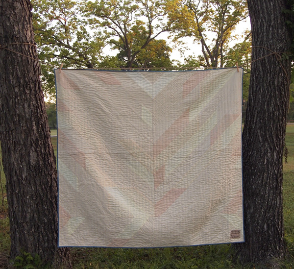 The Beyondness of Things Best Modern Quilt Blogs
