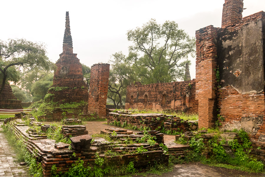 Phra Nakhon Si Ayutthaya