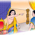 சிறுவர் கதைகள் – பந்தா பரந்தாமன்