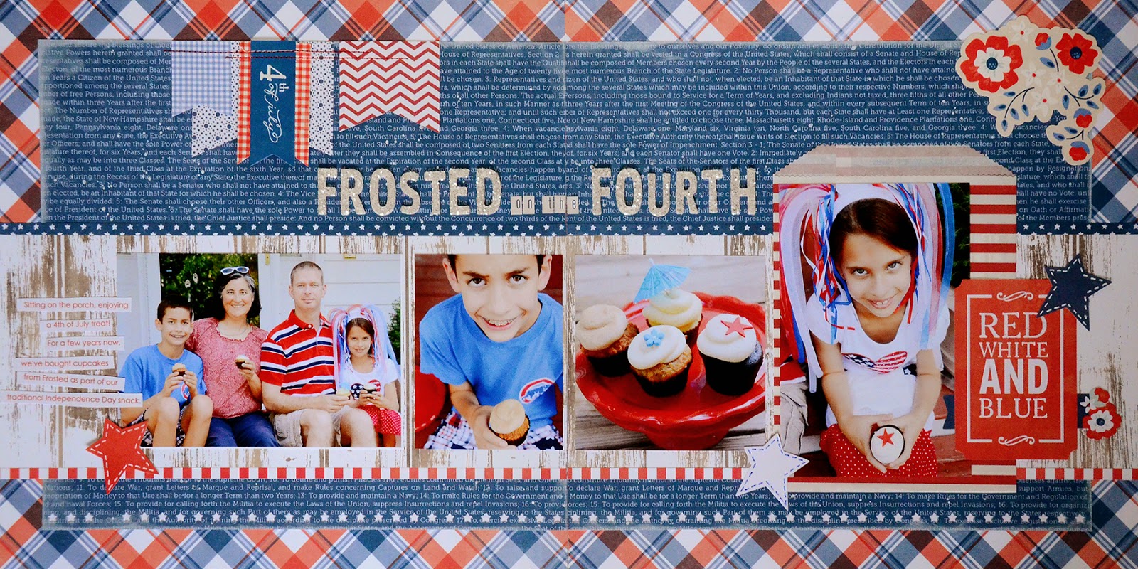 SCRAPBOOK GENERATION new today in the springfield store