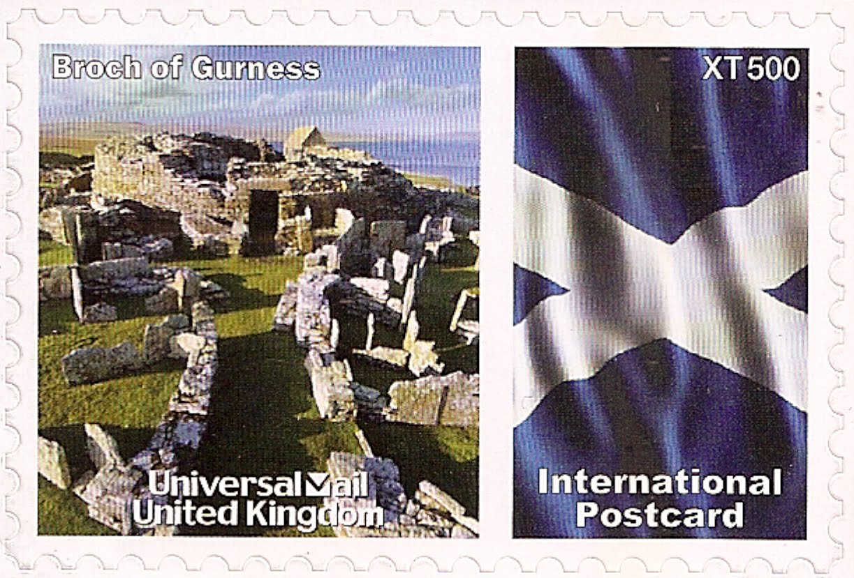 Commonwealth Stamps Opinion: March 2012