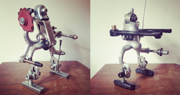 cool bike parts