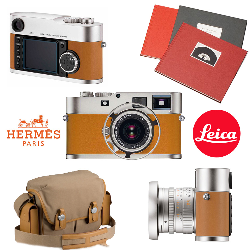 If It's Hip, It's Here (Archives) The 50,000 Leica M9P Edition