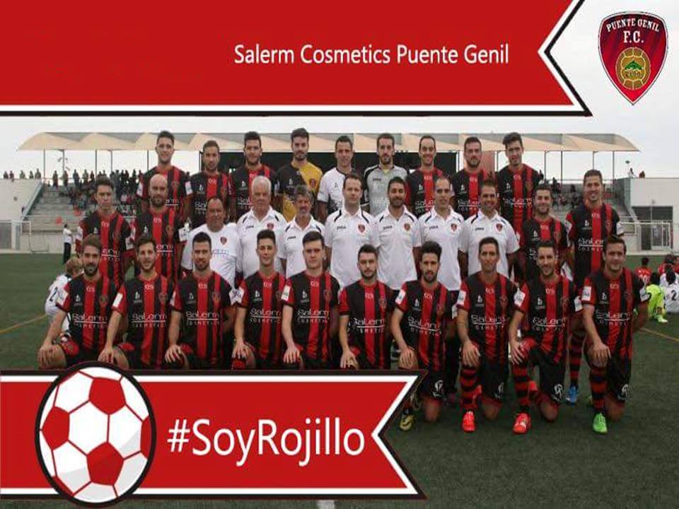 Salerm Cosmetic Puente Genil FC