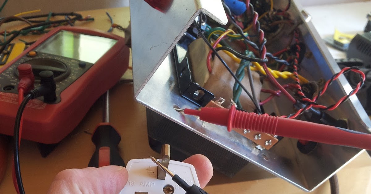 Marshall1973 Testing Continuity / Noncontinuity