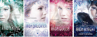 the iron fey book 2 the iron fey book 2
