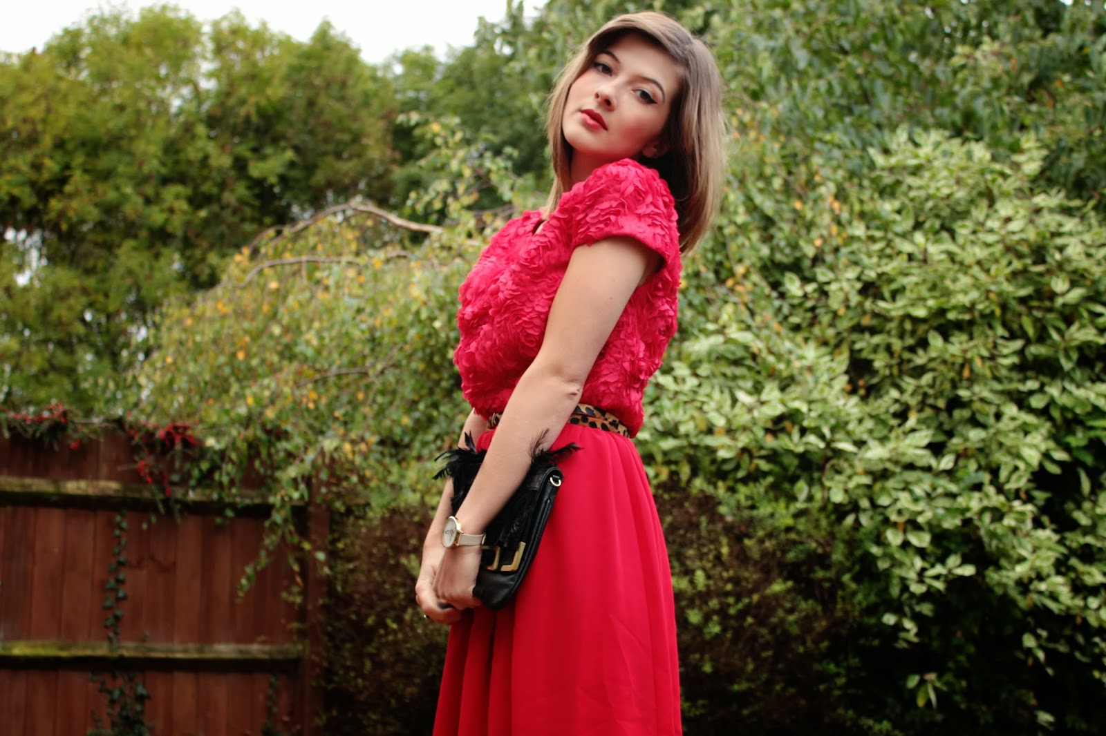 uk fashion blogger