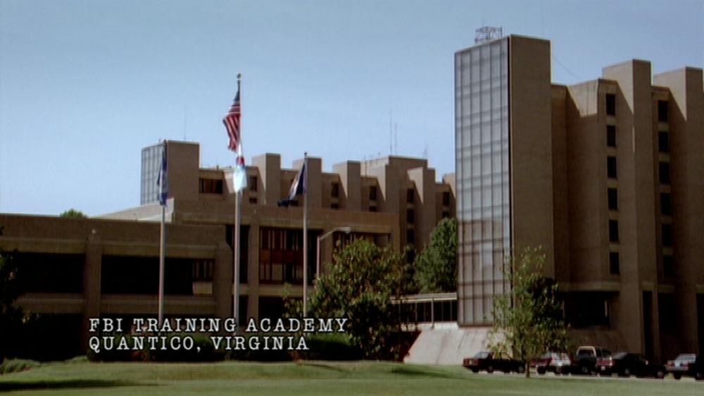 What University Is In Quantico Virginia at Carlos Murphy blog