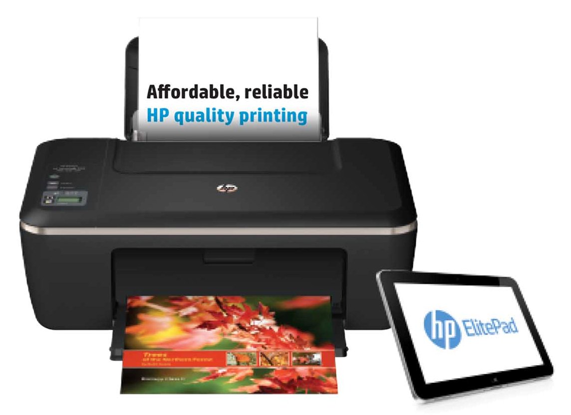 raffle printer