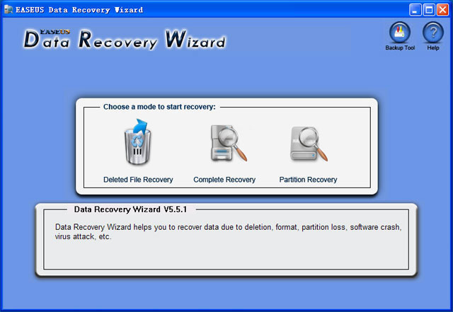 easeus data recovery wizard pro free download