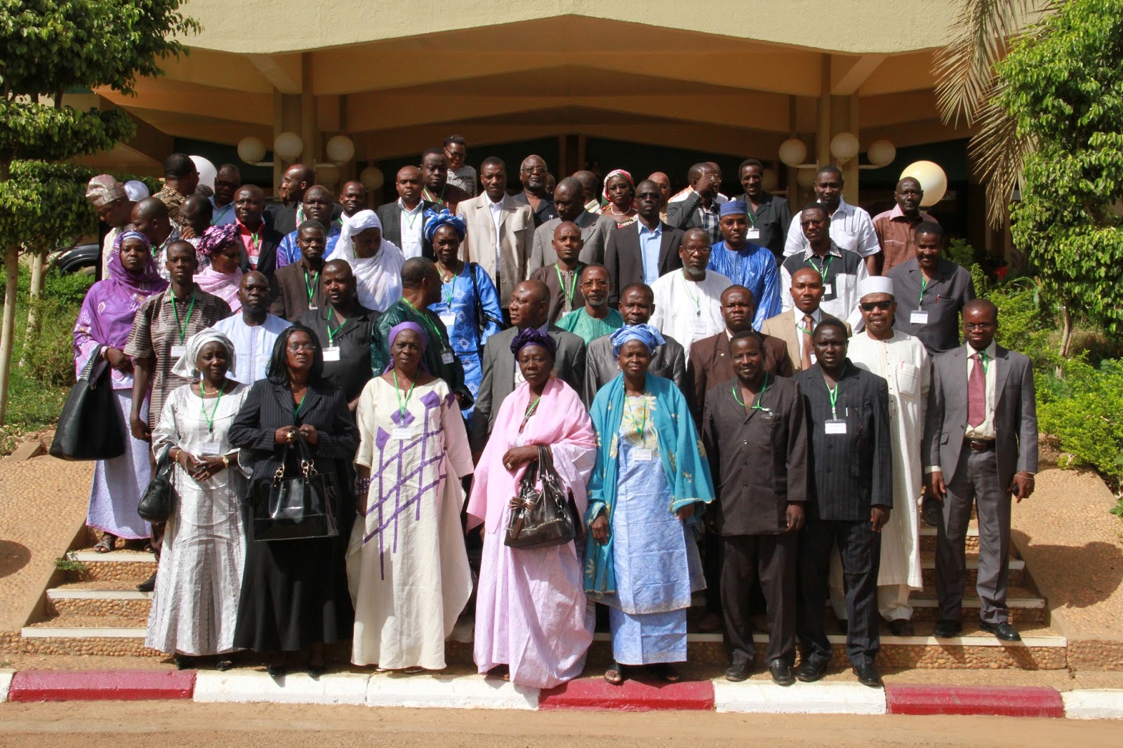 rencontre niamey