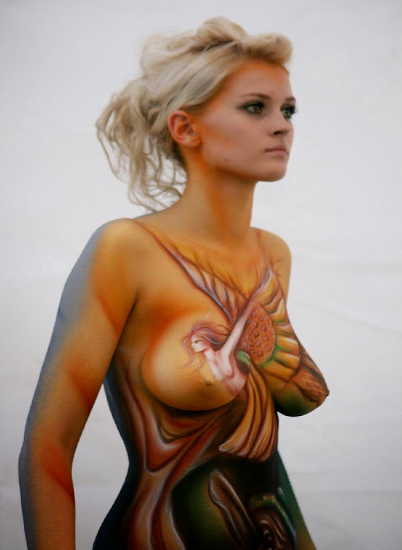 File:Female body painting   Wikimedia Commons