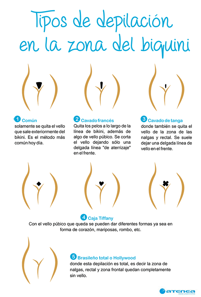 Así llamado postura Derrotado depilacion laser de ingles Nominación