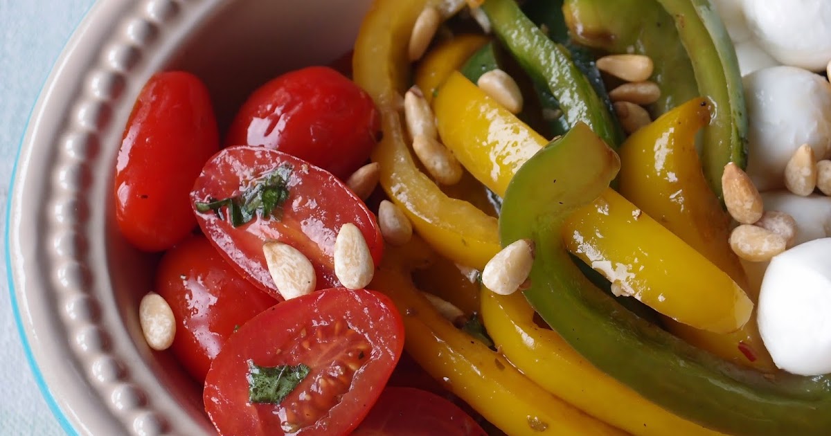 The VegHog Balsamic glazed vegetables