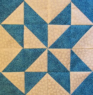 star quilt pattern 