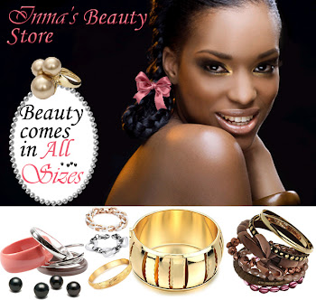Inma's Beauty Store