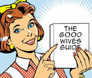 Why I Want a Wife Judy Brady