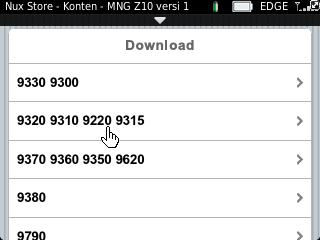hape blackberry kalian contoh saya pake hp blackberry 9220 davis