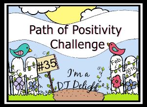 Path of Positivity