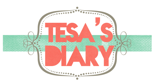 Tesa's Diary