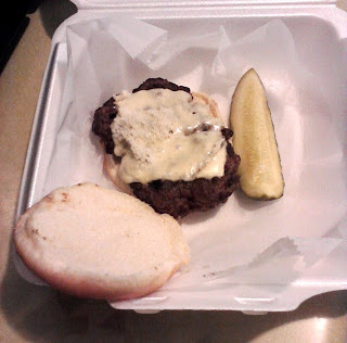 Burly Beef