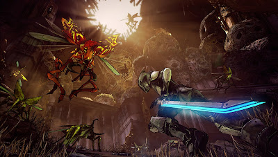 Borderlands 2 Screenshot Borderlands 2 Screenshot