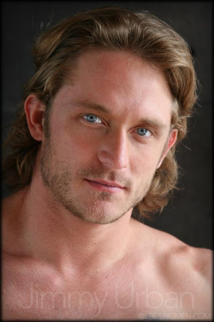 naked, gay, male, homoerotic, Homosexual, Jimmy Urban, penis, model, pornstar, blonde / güero, stripper, tattooed,
