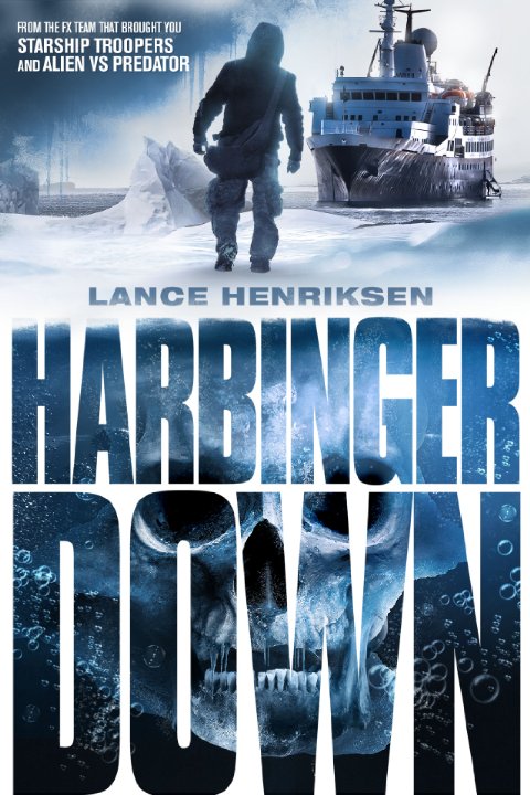 مشاهدة فيلم Harbinger Down 2015 مترجم اون لاين