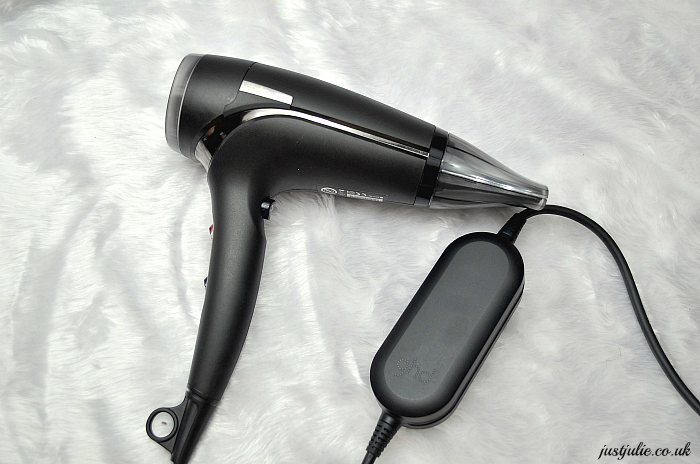 ghd aura air
